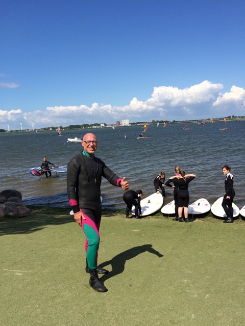 Surfschule Fehmarn
